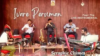 Ivare Peruman | Live Instrumental | Jotham | Sebastin | Edwin Prabhu | Jacob | Paul Aruban.