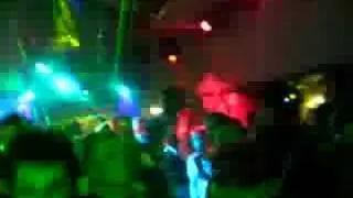 Ultraform Live @ Monday Bar Lucia Cruise 2006 *do you know*
