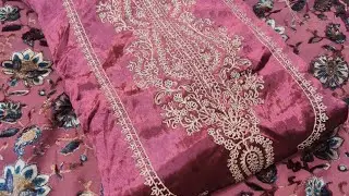 EID 2026 🔥 CASH ON DELIVERY 🚚 Pakistani & dubai suits 💫 Anarkali cutwork design