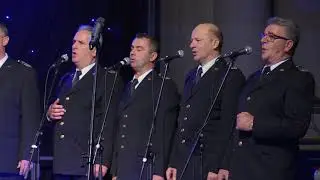 U boj, u boj - Klapa Sveti Juraj HRM