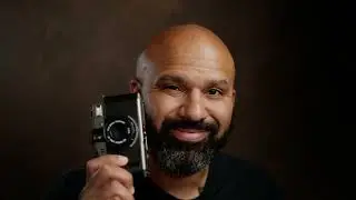 The PENTAX 17! People are MAD. They shouldn't be.