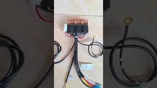 relay set 3mode #relay #lampu #viral