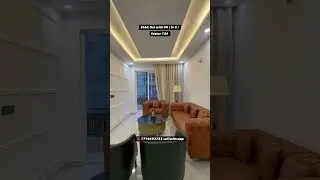 3bhk | S + 3 | With lift | Sector 124 | Mohali | #viral #reels #short #tiktok #viralreels #shortfeed