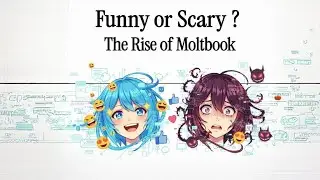 Moltbook : AI Agents Social Media &mdash; Funny or Scary?