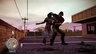 Swat Survivors (State of Decay YOSE)