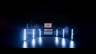 New digital technology EMMECI - A window on the future