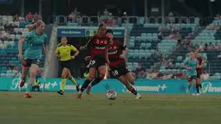 A-League Women Match Wrap - Sydney Derby (A)