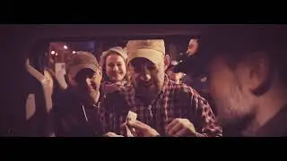 On Tour With Eric Church - Double Down Tour (Boston)