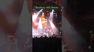 Jimmy Barnes still Rocks Hard #legend #aussierock #shorts #livegigs #aussie #livemusic #rock #music