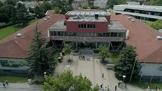 Imagevideo Mittelschule Guntramsdorf