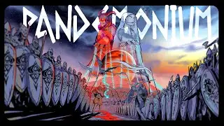 Pandemonium S3E21 Contracts  (War for Kata Arc) A Pathfinder 2e Campaign