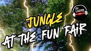 Jungle | DnB | Drum and Bass mini mix set.  Shy FX, Chase & Status, Stush, Nia Archives, Ragga Twins