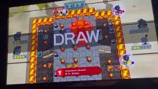 (NEW VIDEO) Xbox One for SUPER BOMBERMAN R!!!! :D (1000 subscribers special)