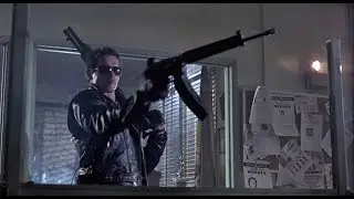 The Terminator Premium Format Figure Sideshow Collectibles Review