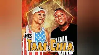 Mc's Tam & Cula - Medley (ao vivo no Jacar&eacute;)