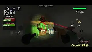 IM GOT  WRAPPED HAMMER THE EVENT