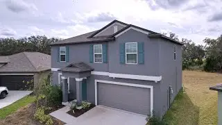 Riverview, FL Real Estate Photography - For Sale 13455 Jamaica Plank Loop, Riverview, FL 33579