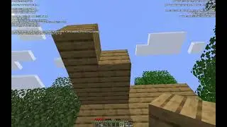 Minecraft Korku Modu HEROBRİNE GAMEPLAY