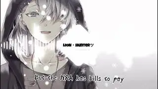 Nightcore - Nothing Ever Changes [Lyrics]