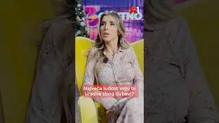 Leksikon sa Jovanom Pajić | IN3GANTNO #k1televizija #shorts