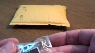 LEGO Haul #9 - BrickLink - Chrome Blocks