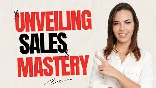 Unveiling Sales Mastery: My Vacuum Cleaner Salesman Journey