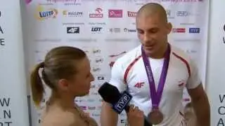 Janikowski: była 