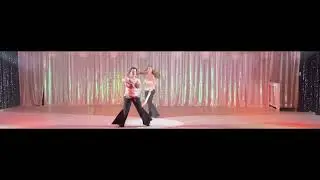 Serpentine Jade - The Joy of Bellytdance - WBD