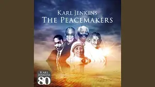 The Peacemakers: VI. Healing Light: A Celtic Prayer