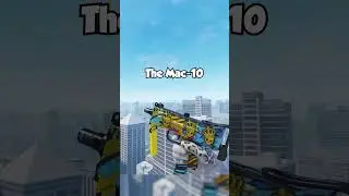 Are Non-Meta Guns Worth Buying in CS2? 🤔