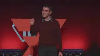 Activity of the brain: a new way to diagnose dementia | Ramtin Mehraram | TEDxNewcastleUniversity