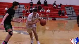 Holy Name @Fairview Park - '21 OH Hoops