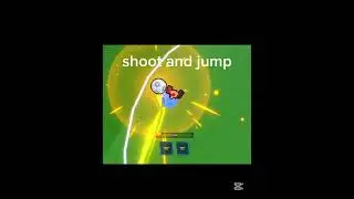 Tutorial of header and score header in blue lock rivals