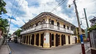 La Ville Du Cap Haïtien