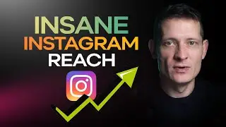Try This With Your Photo to Get More Instagram Reach!