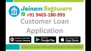 End-to-End Loan Approval Process in JM Software | Complete Loan Management System Demo (LOS + LMS)