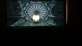 Metroid Prime 2 Echoes Hard Mode Part 19 - Getting All The Keys + Items