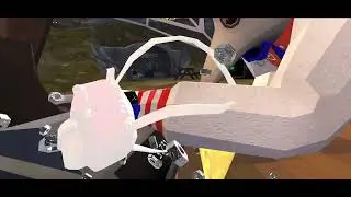 How to turn everybody in your lobby cheese. Animal Company