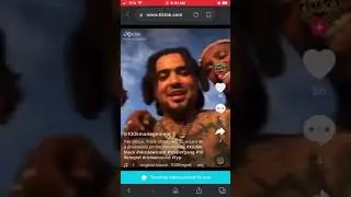 #wizdawizard Heavy Motion #tiktok  #kodakblack #moe_money_joe 💯Ktrack
