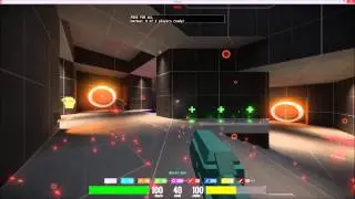 Reflex: First Look
