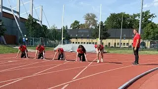 Mehrkampf beim SC Potsdam