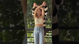 H2WO & Mika Salamanca - Domin  Challenge ( Tiktok Trending )
