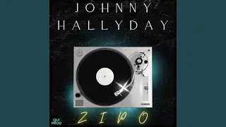 JOHNNY HALLYDAY