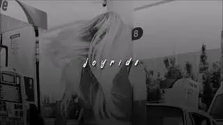 Kesha, JOYRIDE | slowed + reverb |