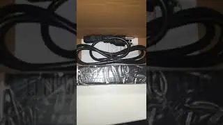 Unboxing IAP-315 Aruba