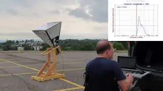 Galaxy Survey Trailer