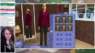 Reliving the Nostalgia - The Sims 2