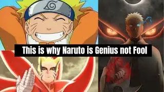 This is why NARUTO is Genius not Fool | Explained in Hindi | Anime Guy