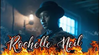 Невероятная Рошелль Нил (Rochelle Neil)