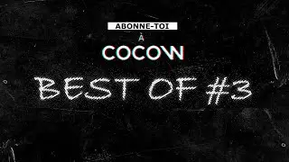 cocoW - BEST OF #3